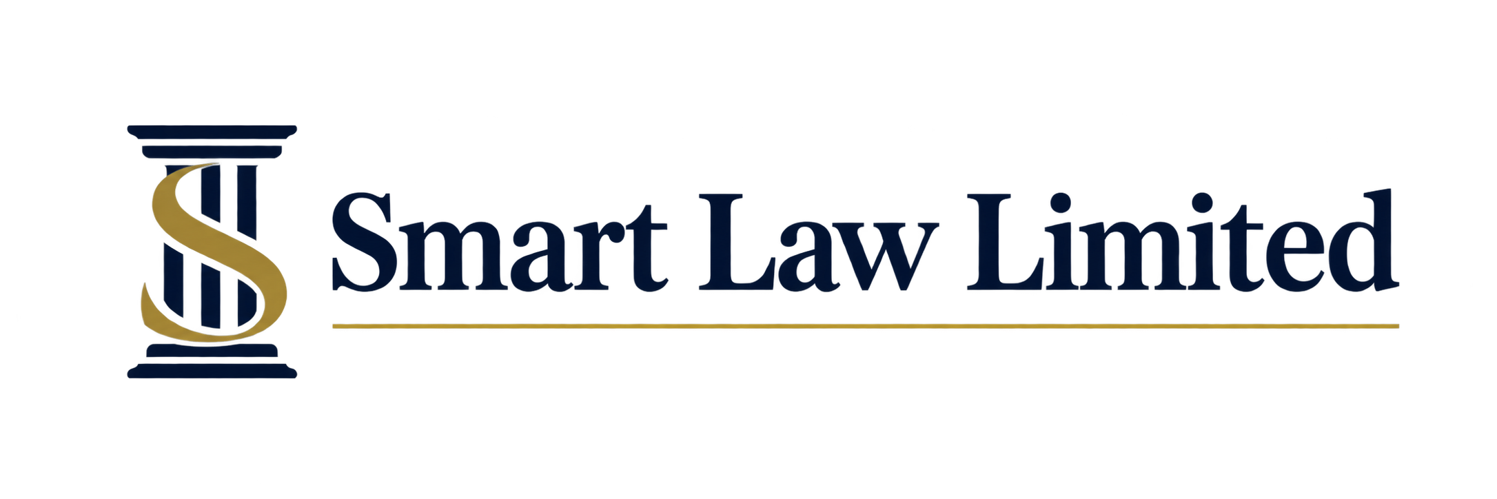 Smart Law Limited logo